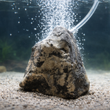 Piatra aerare tip roca