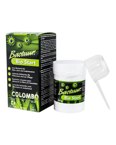 COLOMBO BACTUUR BIO START 100ML