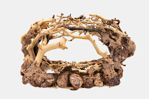 Bonsai Rock S (sinking)