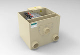 Filtru tambur DVS ECO15