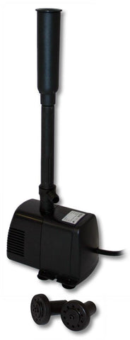 Set complet de filtrare pentru iaz pina in 90.000litri