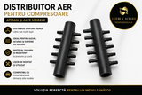 Distribuitor aer Atman HP4000,Hp8000,Hp12000