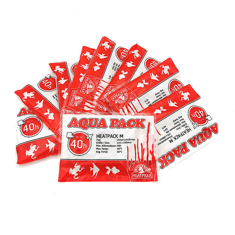 Bax de HeatPack 40 ore-120buc