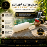 Supapă Reglare Nivel Apă cu Plutitor pentru Iazuri și Bazine