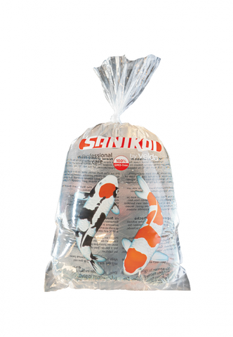 Saci cu fund rotund speciali transport pesti-25x55cm-1buc