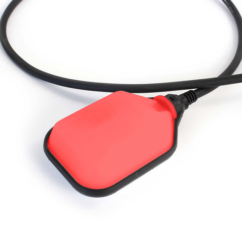 Protecție Aqua stop pentru pompă goală pentru iazuri cu protecție de 5 m cablu inactiv