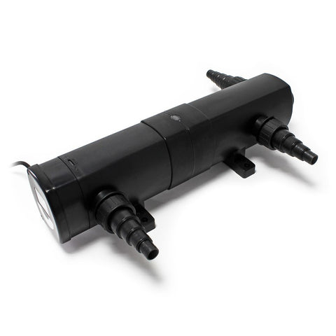 Set complet de filtrare pentru iaz pina la 60.000litri