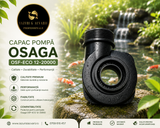 Capac Pompa Osaga OSF-ECO 12-20000