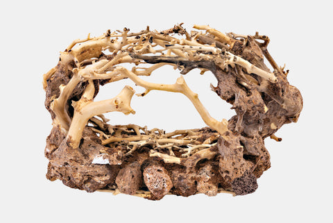 Bonsai Rock L (sinking)