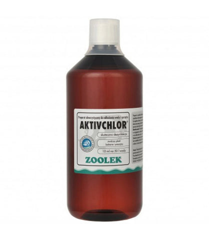 Aktivchlor-1000ml