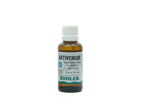 Aktivchlor 30ml