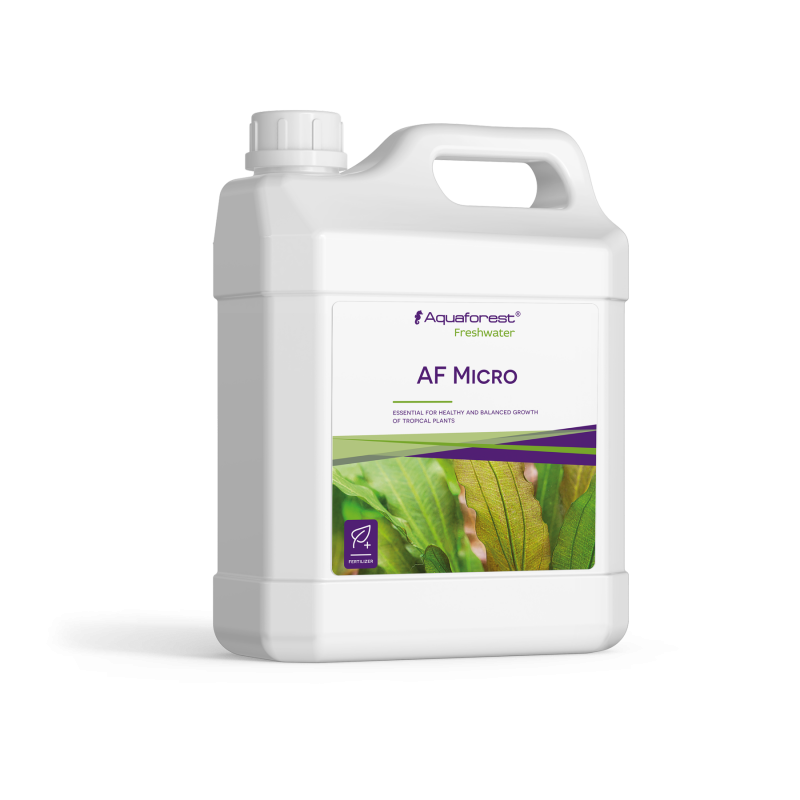 Aquaforest Micro 2000ml - Microelemente