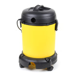 Aspirator-1200 W, capacitate 25 L