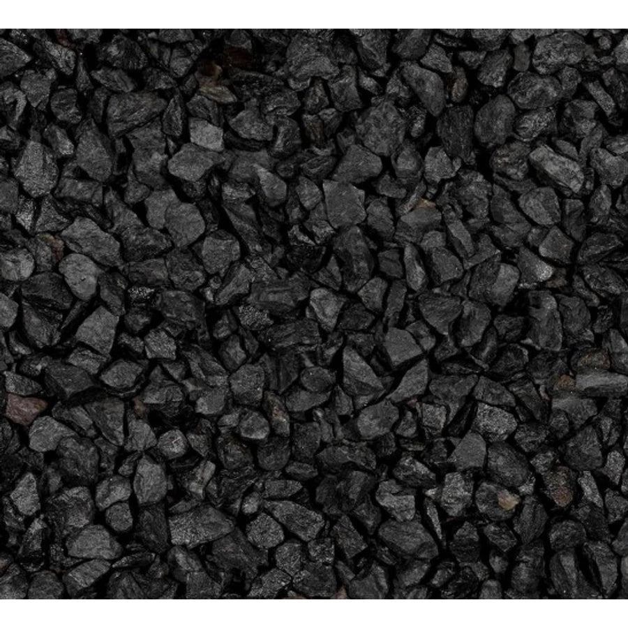 Bazalt negru 5 kg (1-2 mm)