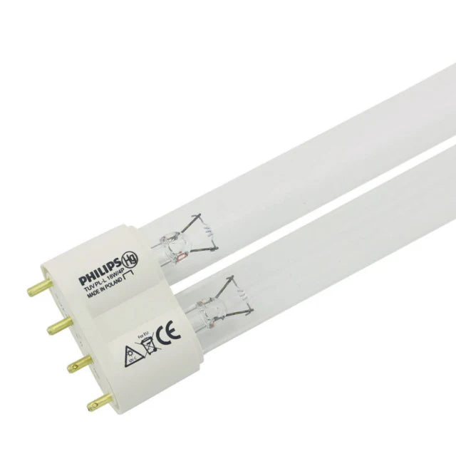 Bec Uvc Bec UV 55W profesional – Iazuri si Acvarii Profesionale