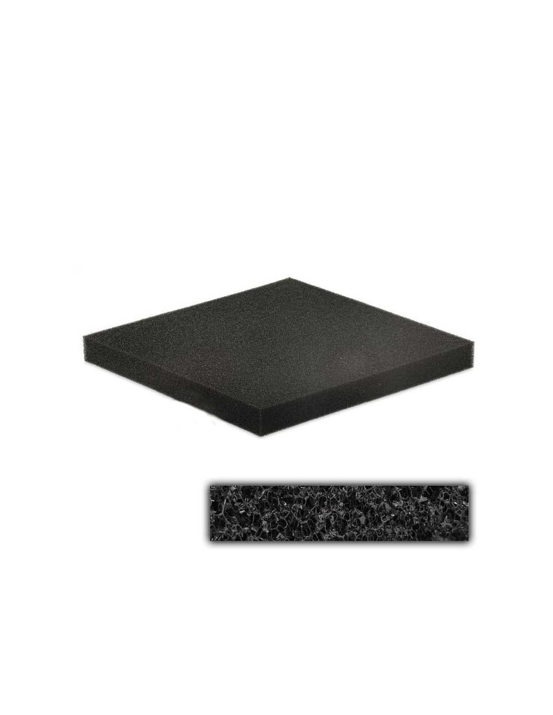 Burete PPI10 porozitate rara- 60x45x5cm