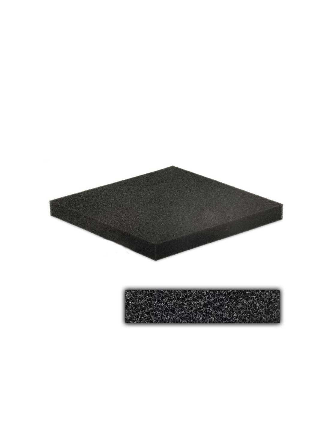 Burete porozitate fina PPI30- 60x45x5cm
