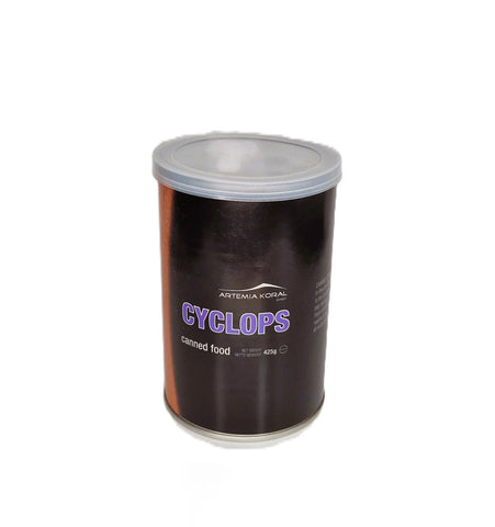 CYCLOPS LA CONSERVĂ 425gr