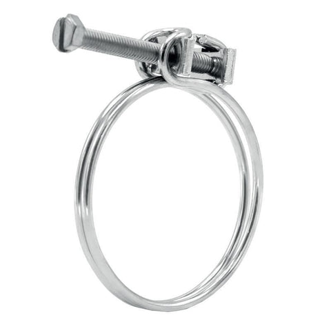 Colier sarma cu șurub 31-35mm