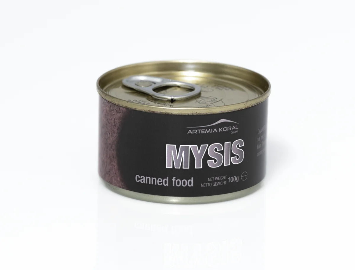 Creveți Mysis la conservă 100gr