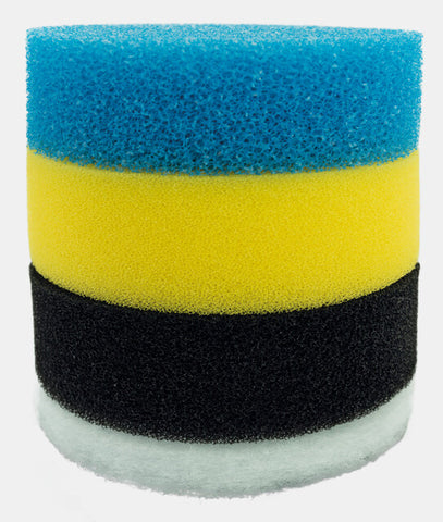 Set rezerva bureți -HW604