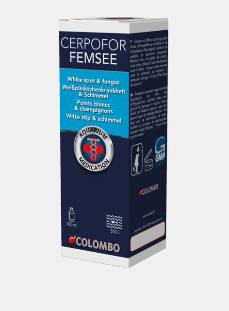 CERPOFOR FEMSEE 100 ML-500 L