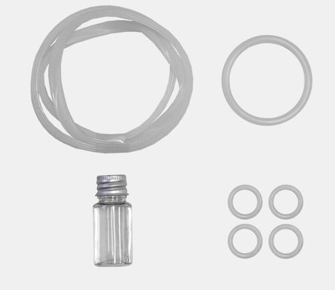 Set de garnituri filtru extern X PRO 1000