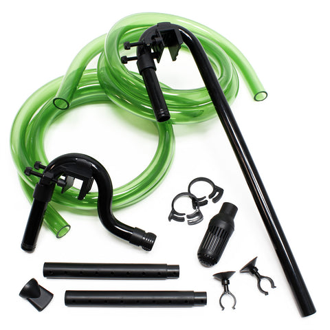 Filtru Extern SunSun HW-303B+uvc9w  (1400 l/h)