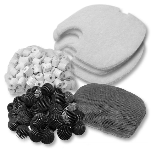 Filtru Extern SunSun HW-303B+uvc9w  (1400 l/h)