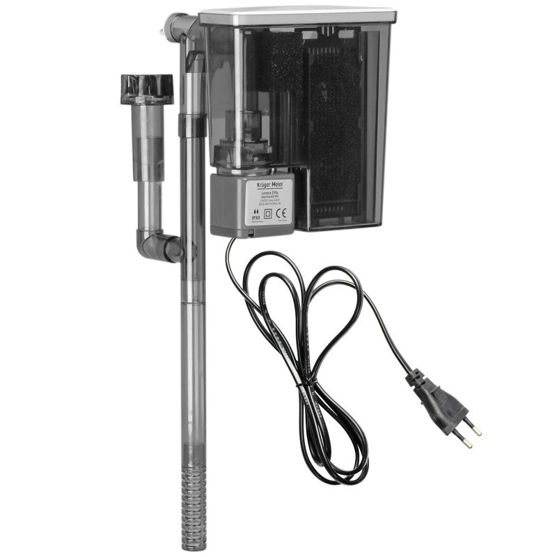 Filtru cascada pentru acvariu 35l - 70l