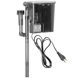 Filtru cascada pentru acvariu 35l - 70l