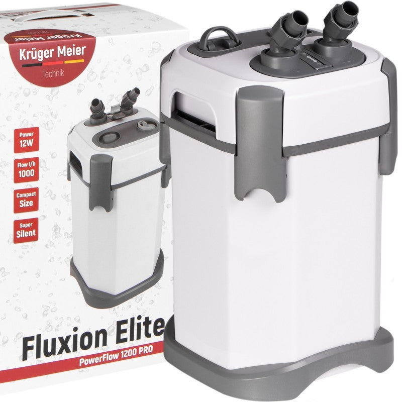 Filtru extern Kruger Meier Fluxion Elite 1200 PRO