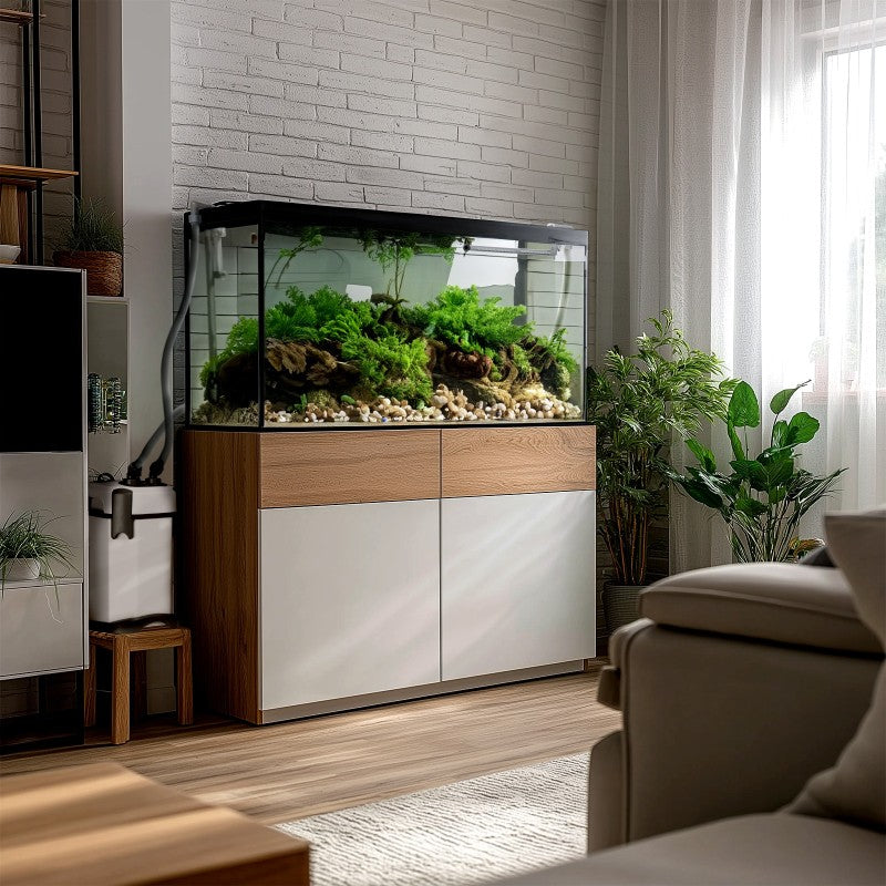 Filtru extern Kruger Meier Fluxion Elite 1200 PRO