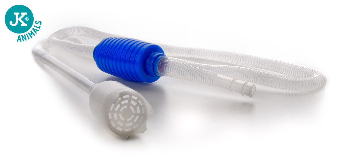 Furtun pentru sifonat