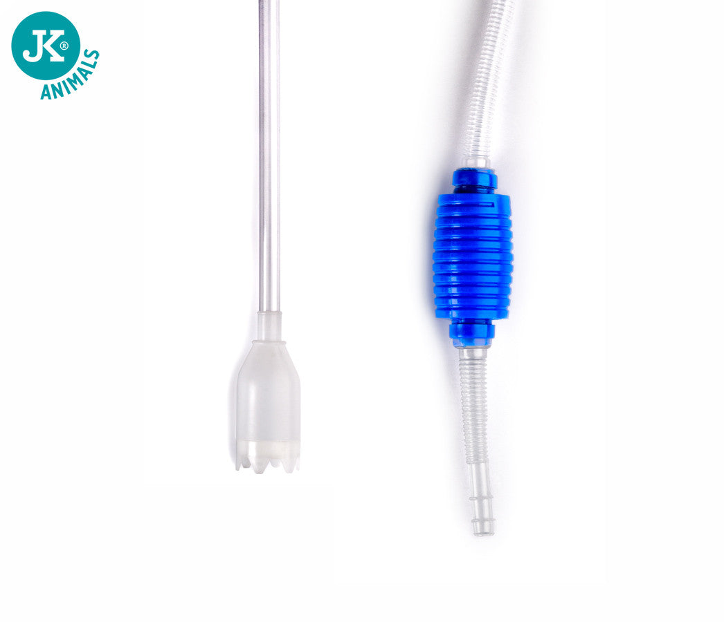 Furtun pentru sifonat