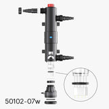 Inel oring uvc 55wati