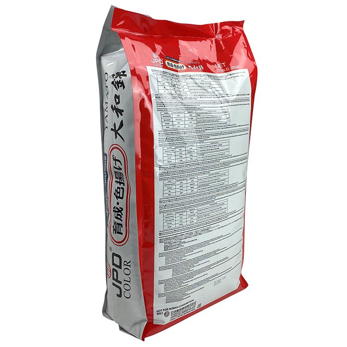 Hrana Premium JPD Color Enhancer Yamato 5kg M-4mm