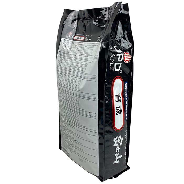 Hrana Premium  JPD Staple Diet Fujiyama 5kg M-4mm