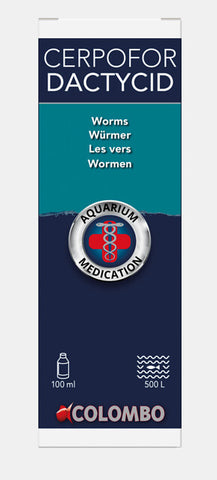 CERPOFOR DACTYCID 100 ML-500 L