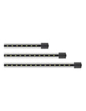 Iluminare LED subacvatică Sobo T4-LED pentru acvariu 38cm - 4.2W (albastru)
