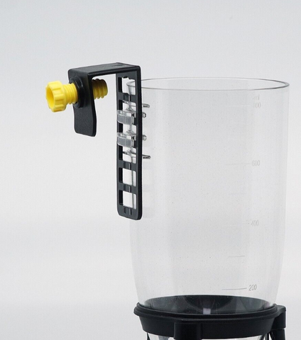 Incubator artemia profesional ZH-700