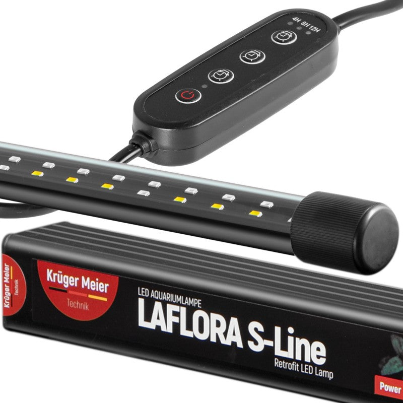 Lampă fluorescentă LED 112cm