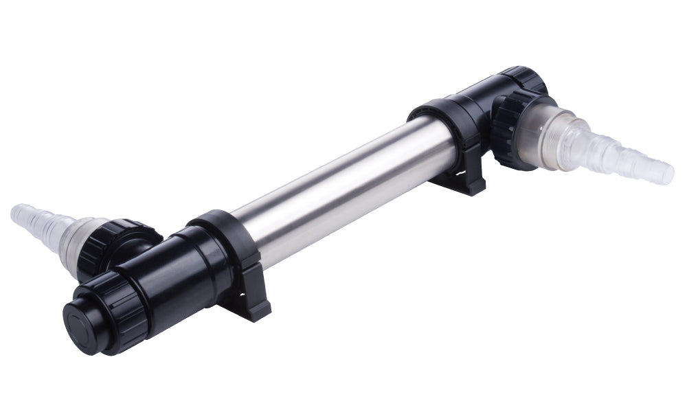 Lampa profesionala inox -Flex UV-C 40W