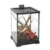 MINI TERRARIUM 20 X 20 X 30 cm
