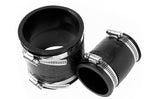 Manson cauciuc flexibil-90mm