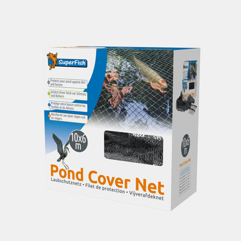 PLASA ACOPERA IAZ 10 X 6 m+ 24 țăruși