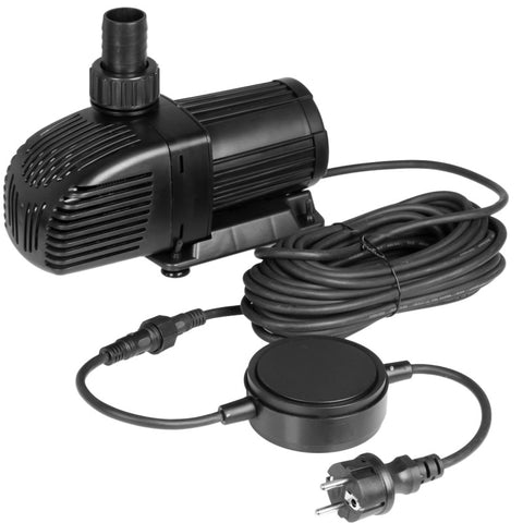 Pompa profesionala pentru iazuri si cascade 10.000l/h