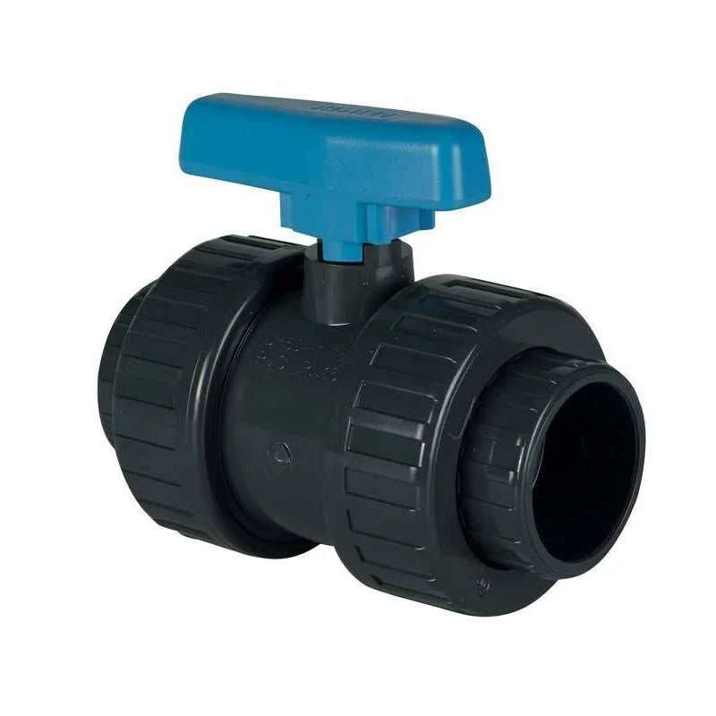 Robinet PVC-U cu bila Ø110 lipire