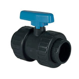 Robinet PVC-U cu bila Ø110 lipire