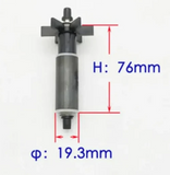 Rotor de schimb HAILEA HX-6540